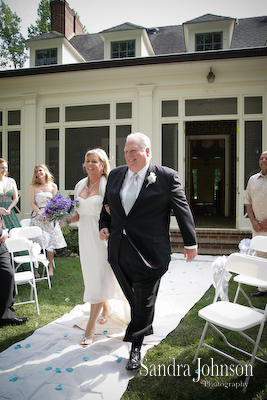 Best Annapolis Wedding Photos - Sandra Johnson (SJFoto.com)